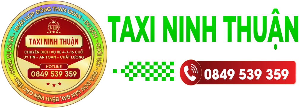 Taxi Long Hải